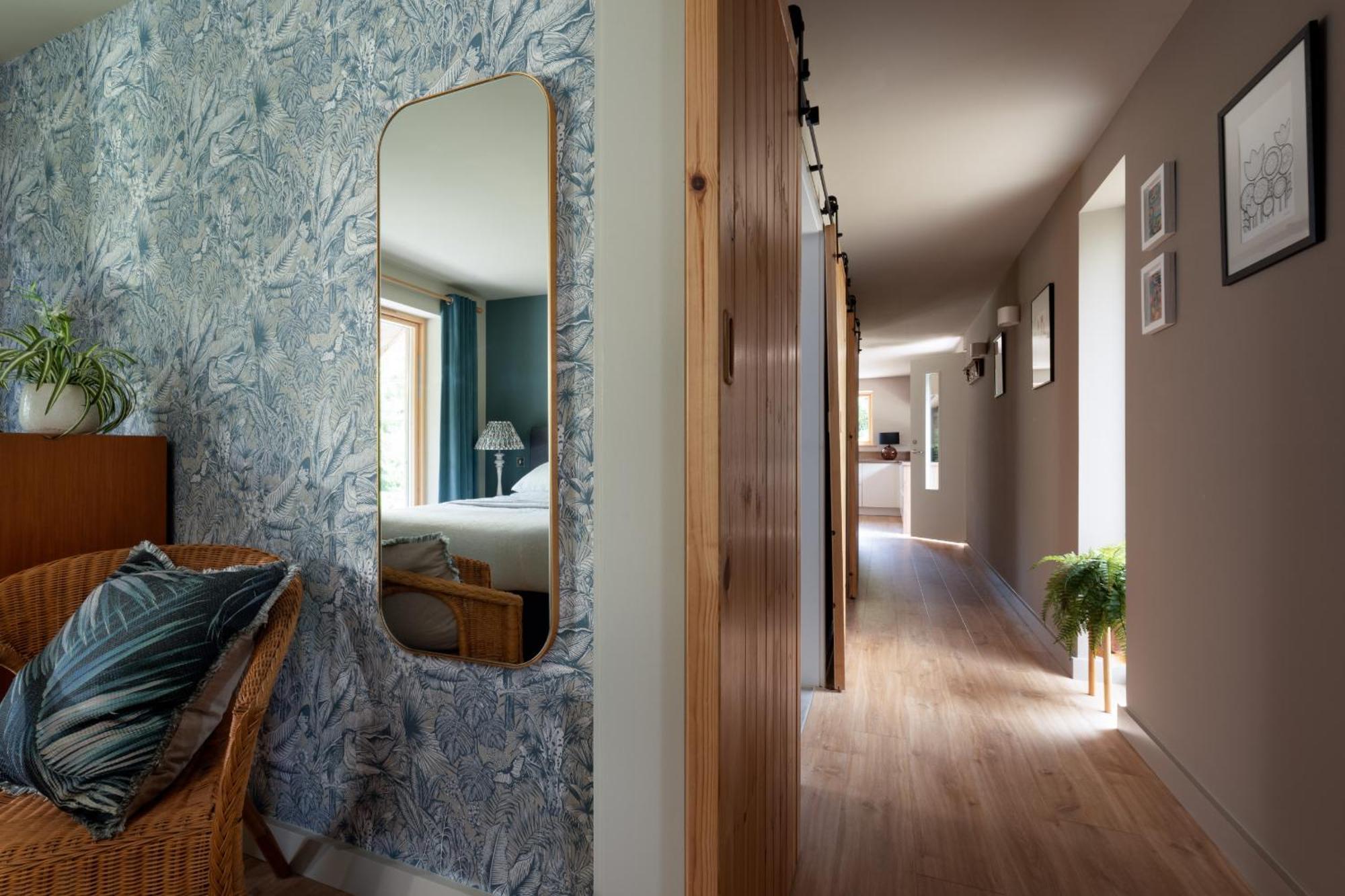 Sunnybrook - A Luxurious Carbon Neutral House Close To Beach, شالدون المظهر الخارجي الصورة