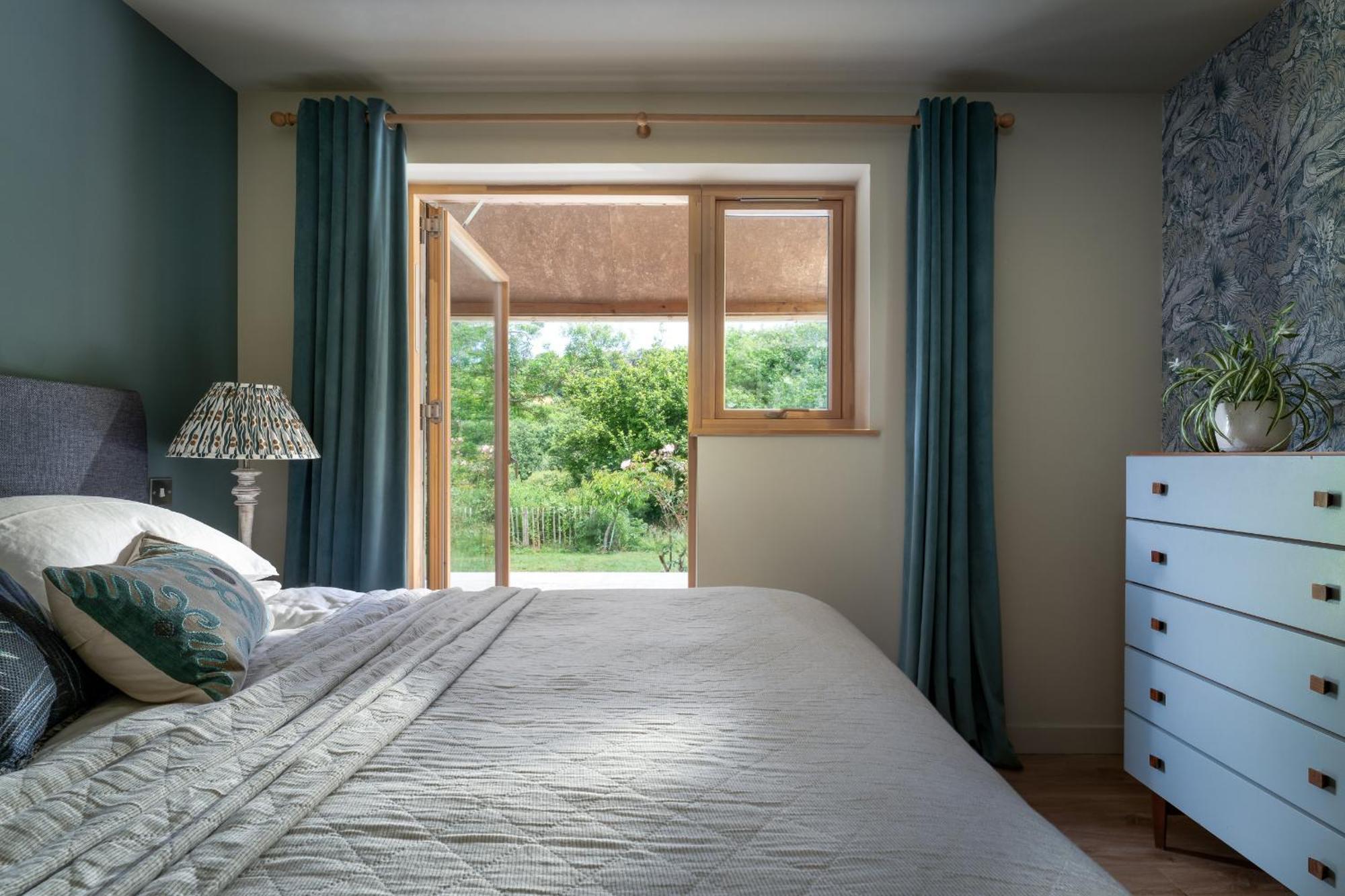 Sunnybrook - A Luxurious Carbon Neutral House Close To Beach, شالدون المظهر الخارجي الصورة